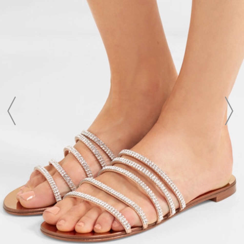 Giuseppe Zanotti Sandals
